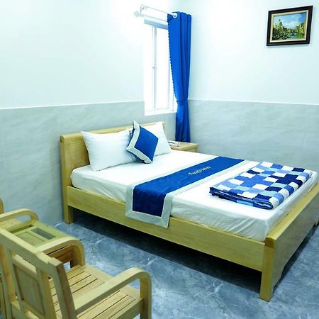Tango Motel Da Nang Eksteriør bilde