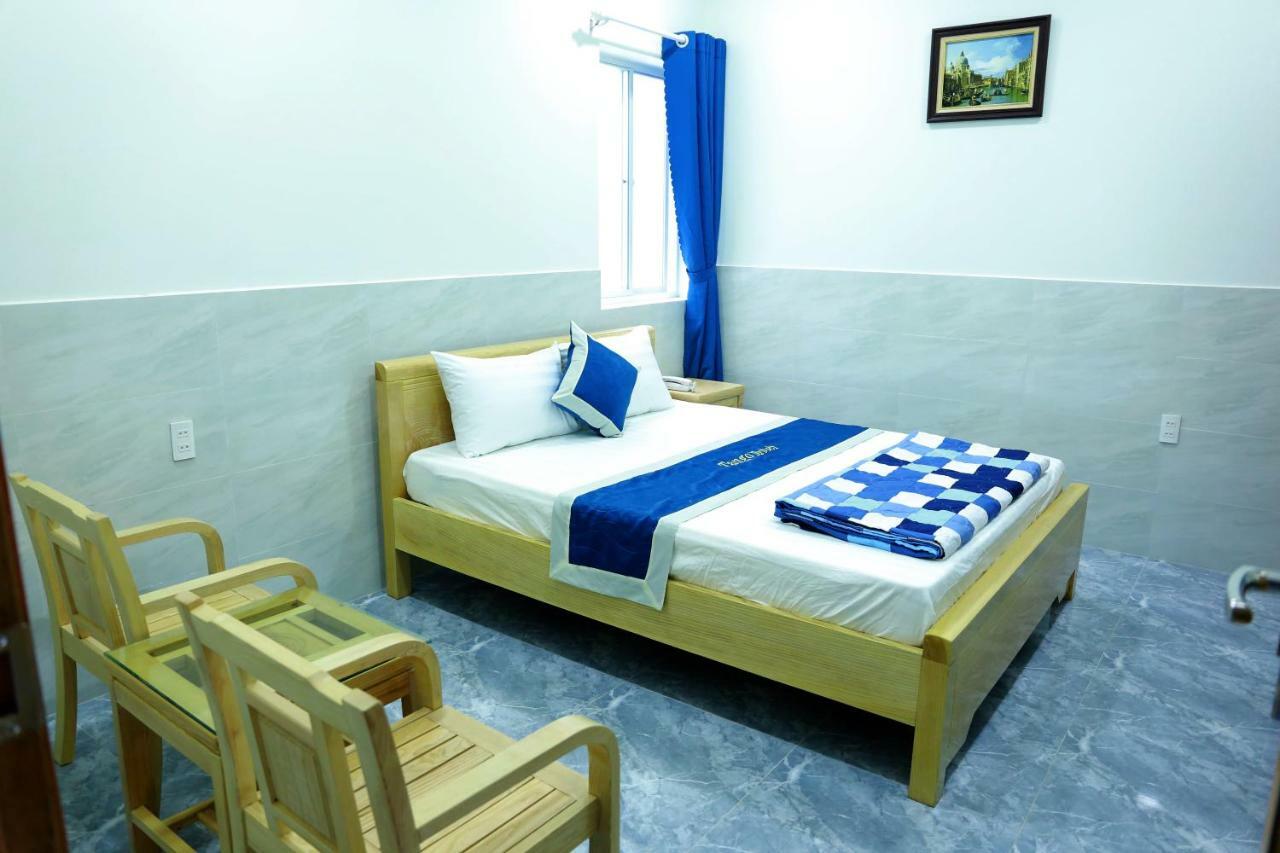 Tango Motel Da Nang Eksteriør bilde