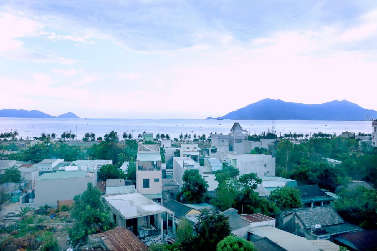 Tango Motel Da Nang Eksteriør bilde