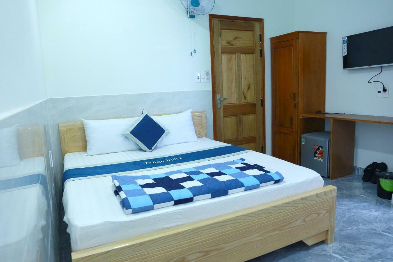 Tango Motel Da Nang Eksteriør bilde