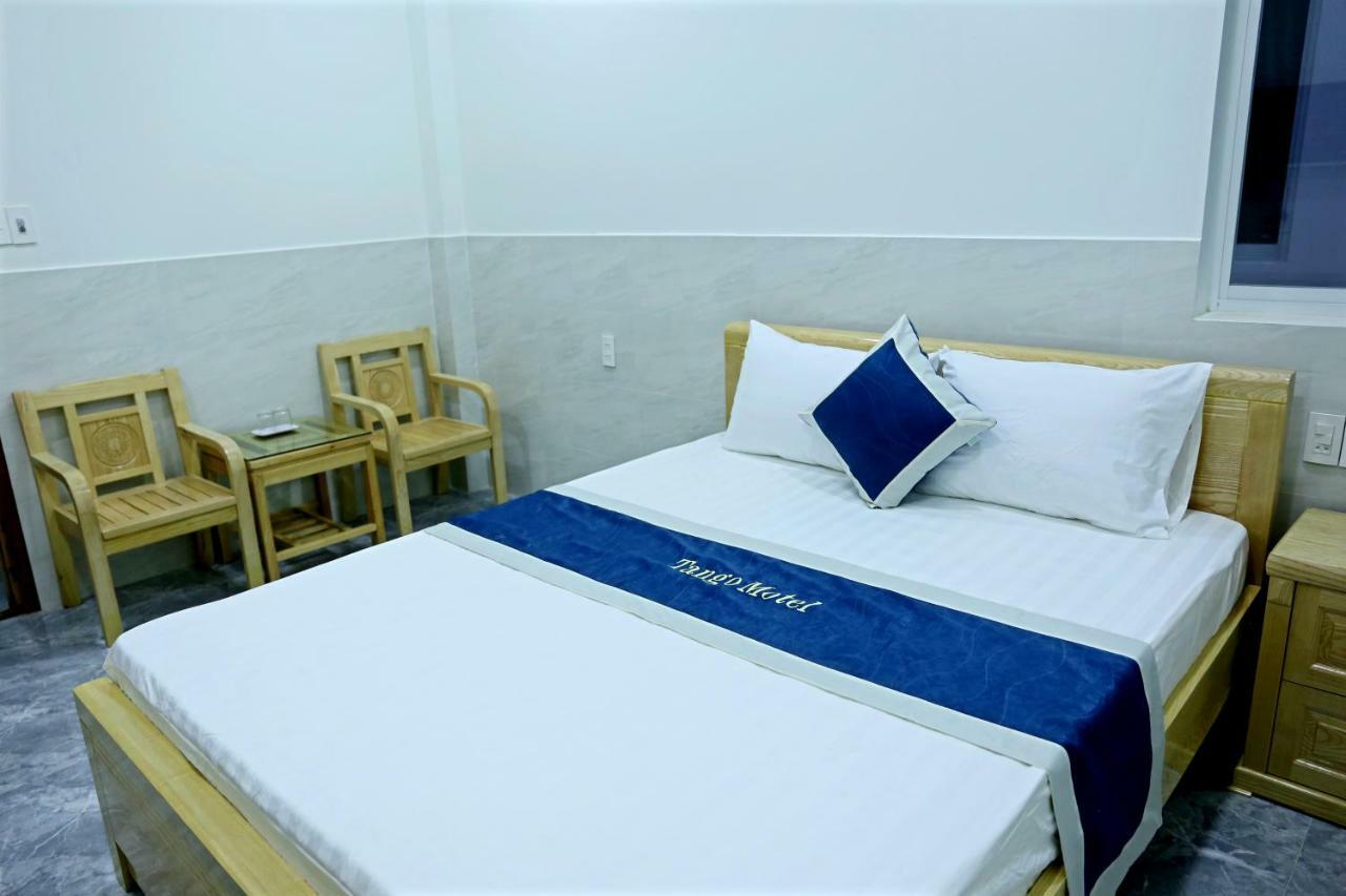 Tango Motel Da Nang Eksteriør bilde