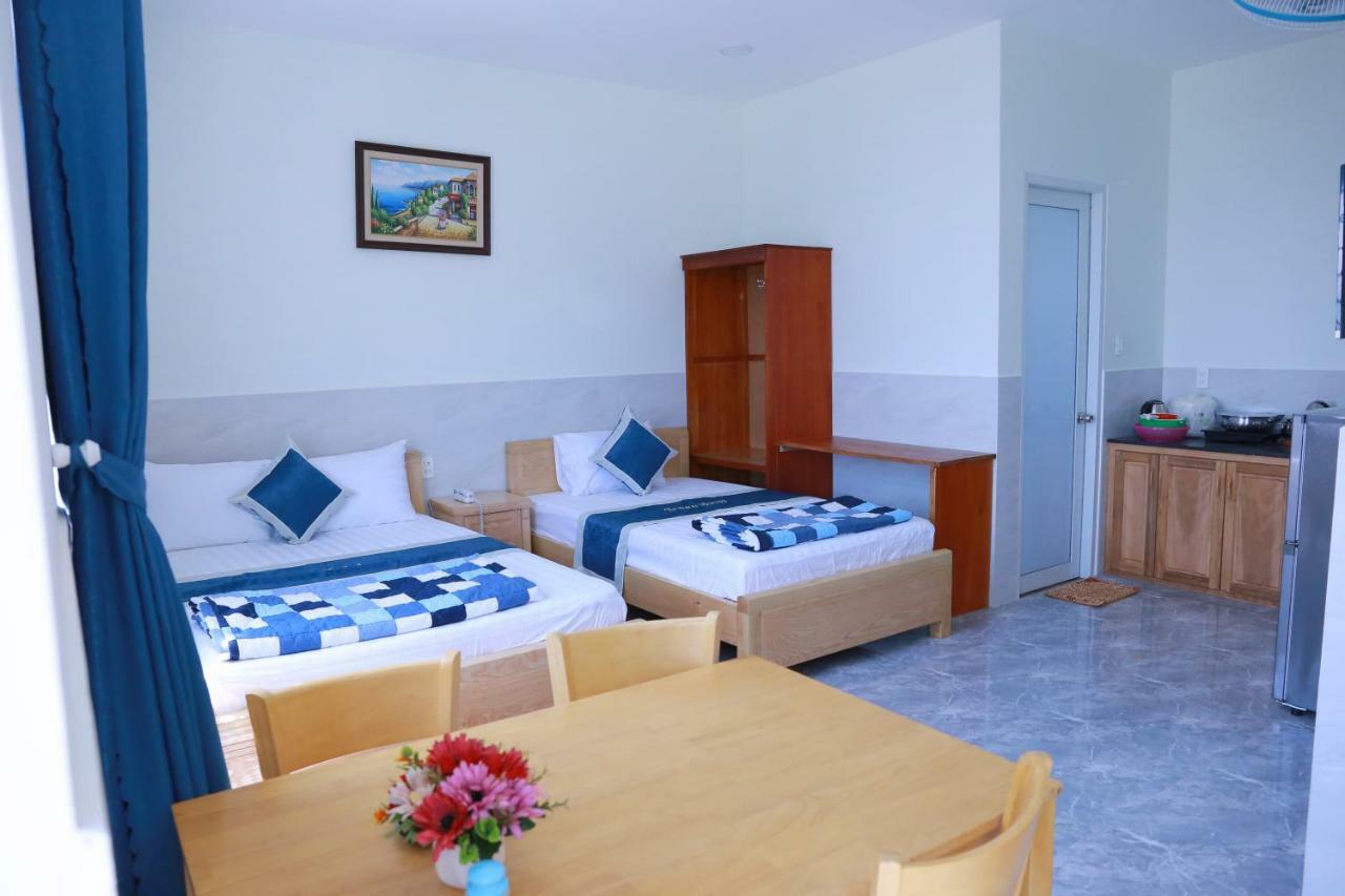 Tango Motel Da Nang Eksteriør bilde