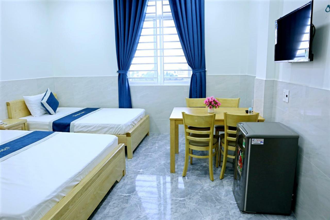 Tango Motel Da Nang Eksteriør bilde