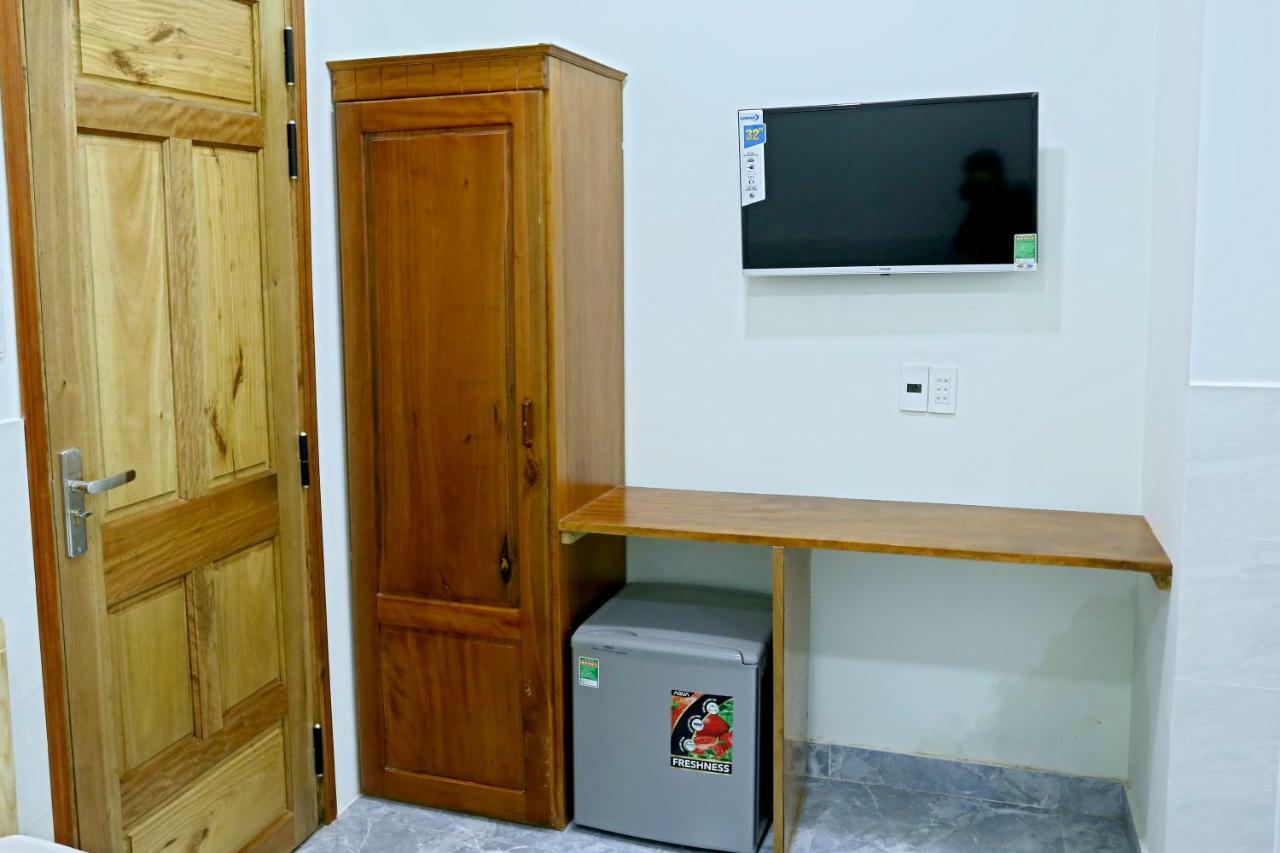 Tango Motel Da Nang Eksteriør bilde