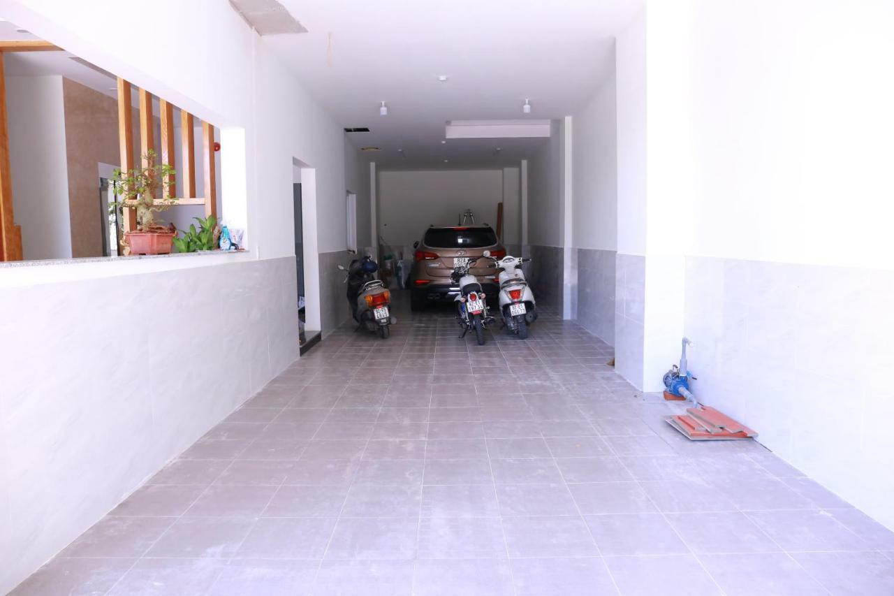 Tango Motel Da Nang Eksteriør bilde