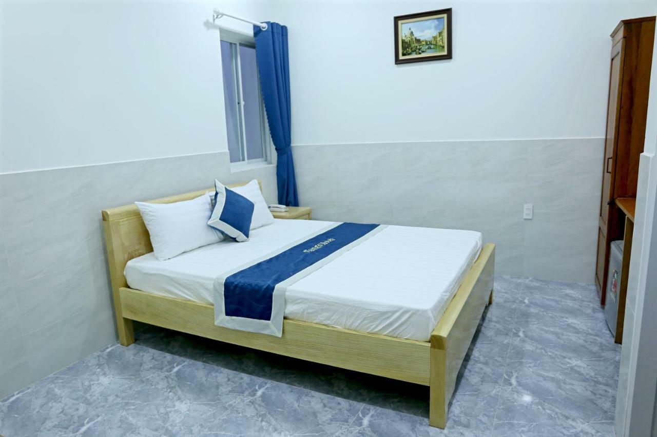 Tango Motel Da Nang Eksteriør bilde