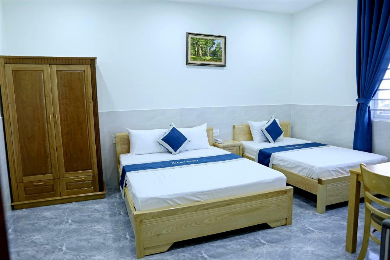 Tango Motel Da Nang Eksteriør bilde