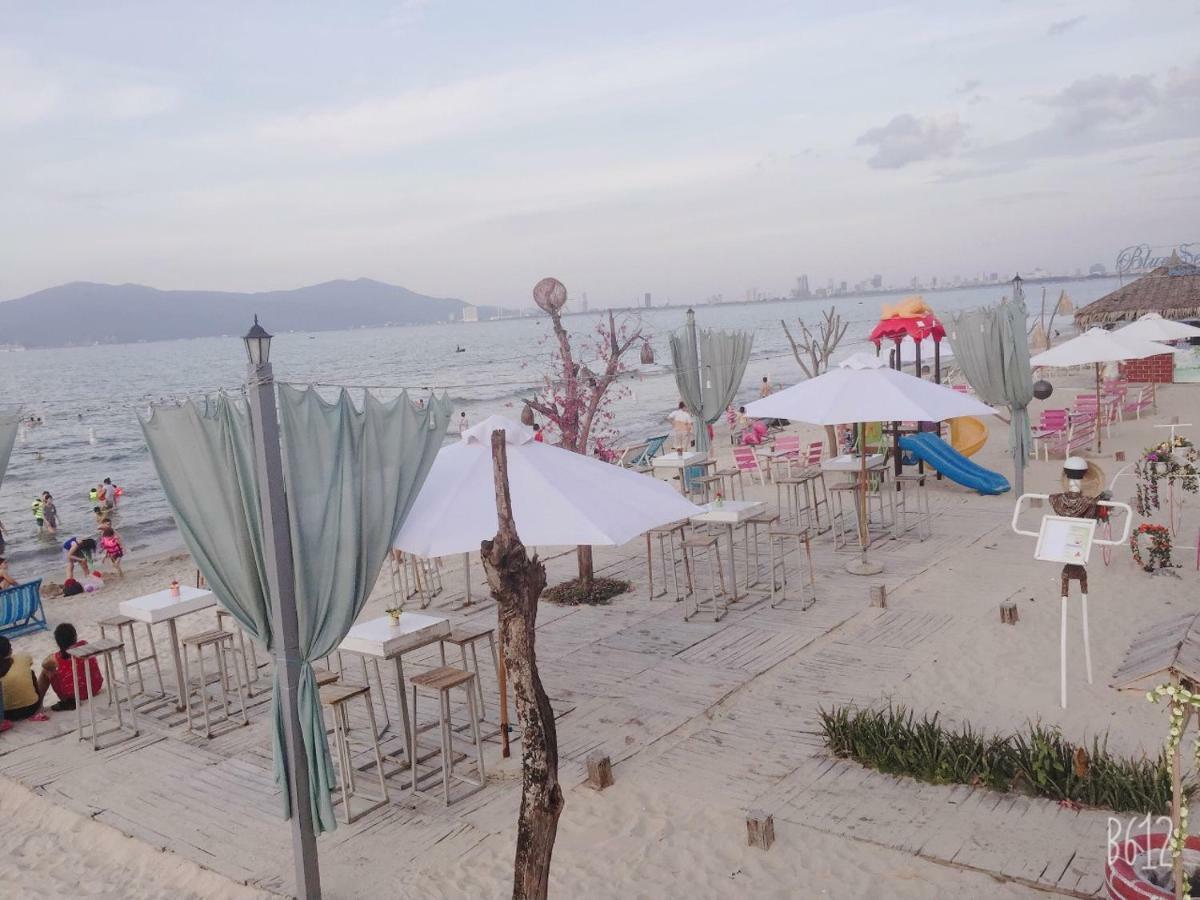 Tango Motel Da Nang Eksteriør bilde