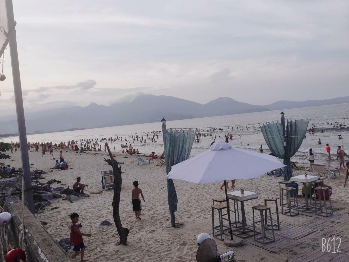 Tango Motel Da Nang Eksteriør bilde